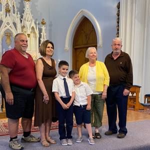 Meet your Posher, Annmarie